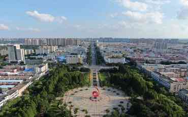 智慧迎新系統在濮陽：高效服務助力開學季