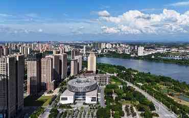 鷹潭市學校協同辦公平臺建設：提升校園管理效率的新路徑