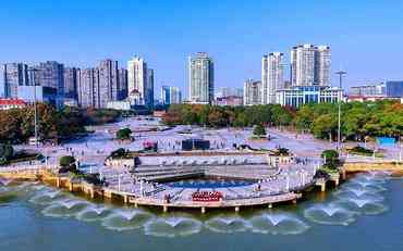 岳陽(yáng)教育新氣象：智慧校園管理平臺(tái)落地實(shí)踐