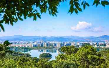 普洱智慧校園平臺定制開發(fā)：讓校園管理更高效