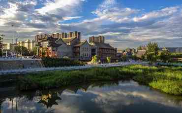 ?渭南智慧校園服務平臺建設：第三方服務如何助力校園管理升級