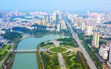 咸寧智慧校園建設：讓科技為教育賦能?