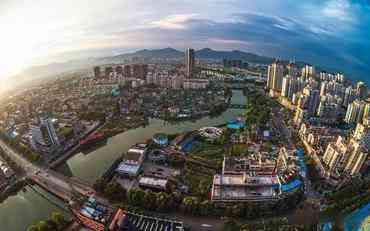 永州智慧校園建設新實踐：綜合管理平臺如何賦能本地教育?