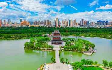 榆林智慧校園一體化系統落地觀察：職教改革的務實選擇?