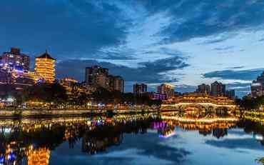 內(nèi)江智慧校園建設：讓科技賦能教育現(xiàn)代化