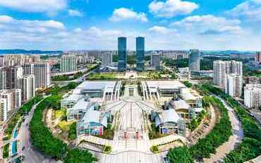 江門智慧校園一體化平臺：讓教育管理更簡單高效?