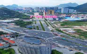 河池智慧校園平臺建設(shè)：讓山區(qū)教育更智能?