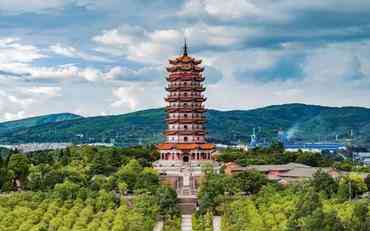 楚雄智慧校園解決方案建設：讓科技為教育賦能