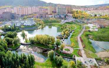 阿勒泰地區職業院校智慧校園解決方案落地實踐?