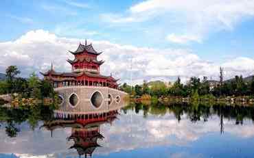 玉溪智慧迎新系統：讓校園服務更貼心更高效?