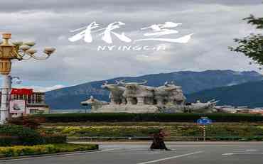 林芝智慧校園建設(shè)：高原教育的信息化實踐?