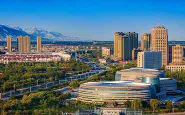 石嘴山智慧校園信息化平臺：讓教育管理更簡單高效?