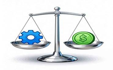 智慧校園技術選型誤區：如何平衡功能與預算