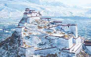 智慧學(xué)工平臺(tái)助力日喀則教育管理提質(zhì)增效?