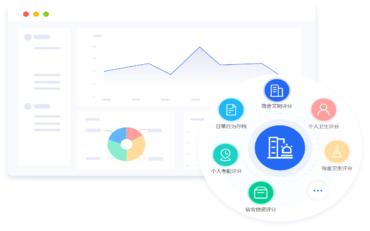學工綜合管理系統中的“宿舍管理”模塊，遠不止登記住宿信息
