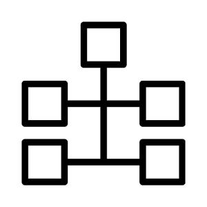 數(shù)據(jù)共享流程圖