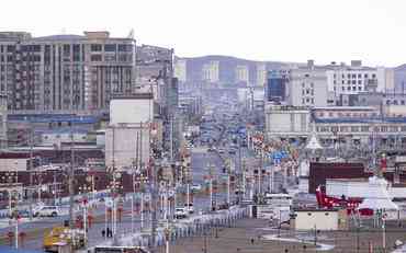 那曲智慧校園開放平臺：打破數(shù)據(jù)孤島，助力高原教育發(fā)展?